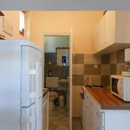 Apartment Erika