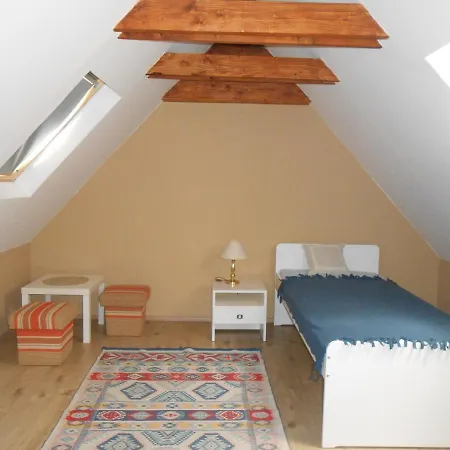 Erika Apartment