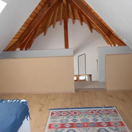 Erika Apartment